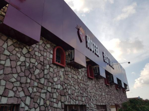 Отель Motel Estoril (Adult Only)  Ресифи